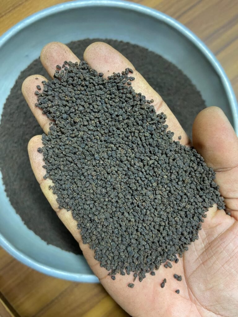 ডায়মন্ড চা পাতা জাফ্লং / Diamond Tea JAFLONG